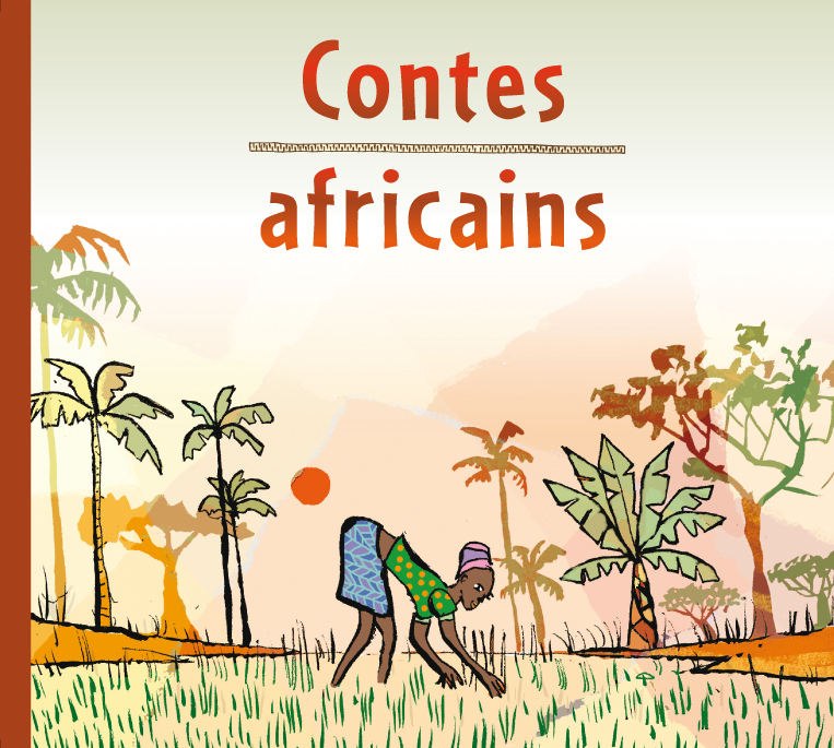 Contes africains