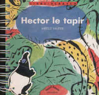 Hector le tapir