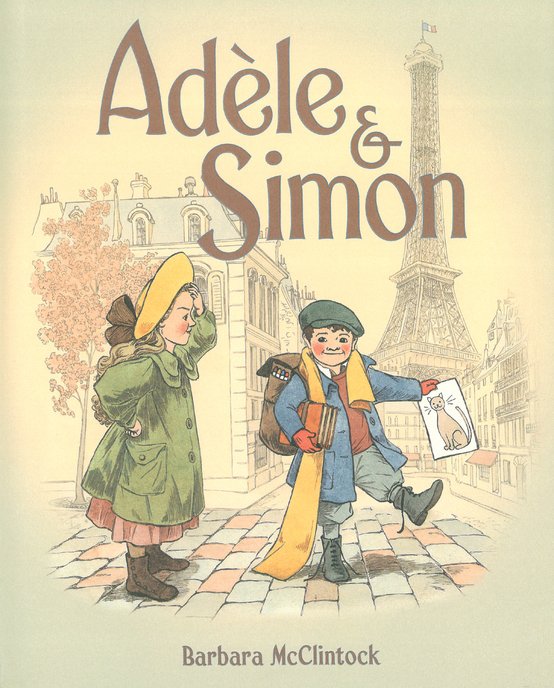 Adèle & Simon