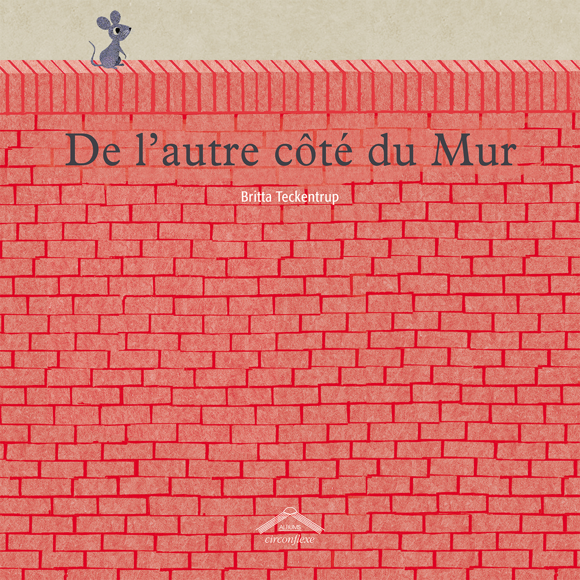 De l'autre côté du mur