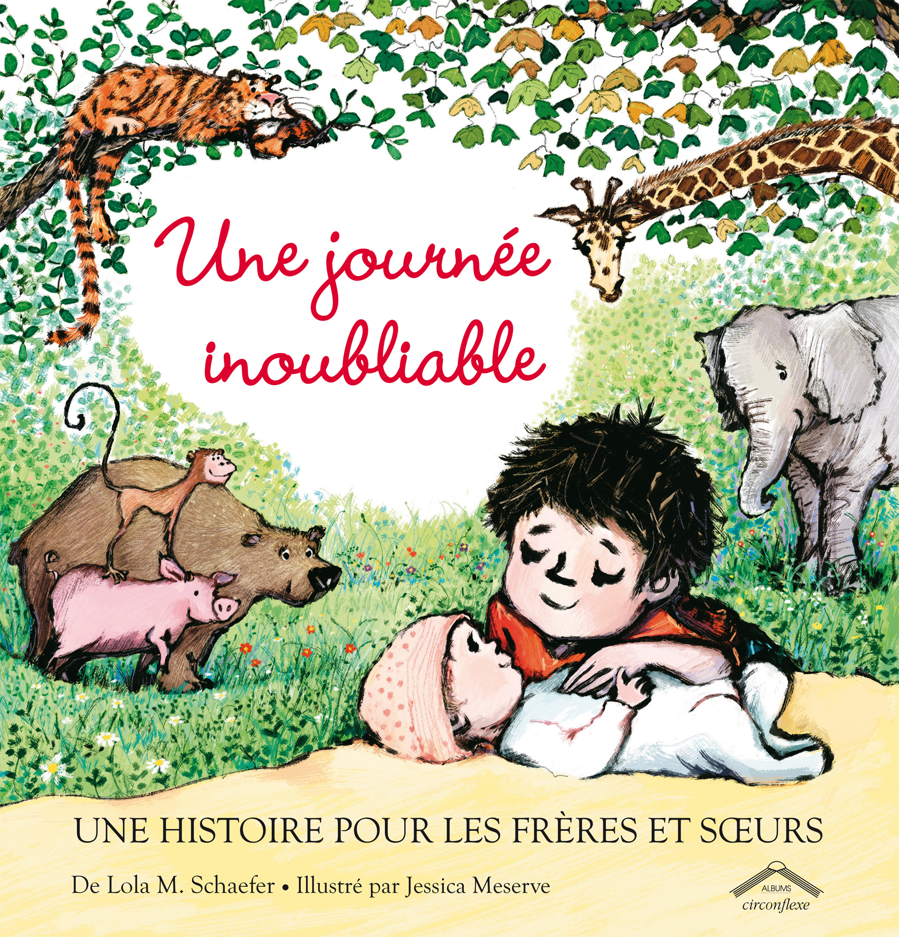 Une journée inoubliable