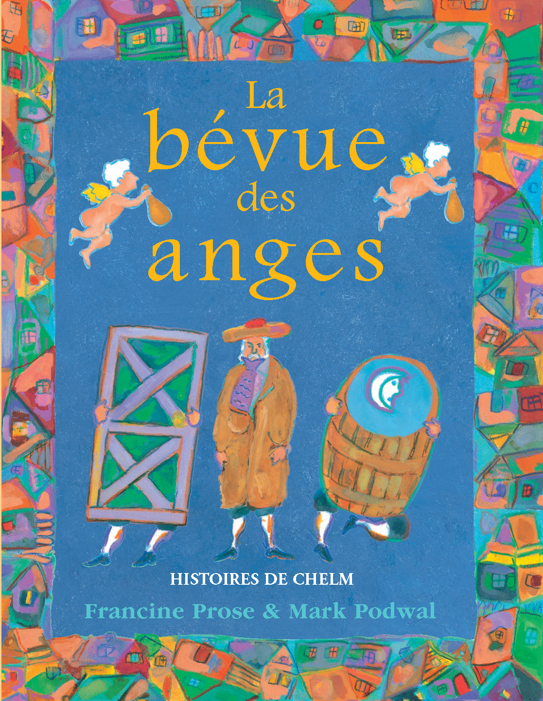 La bevue des anges