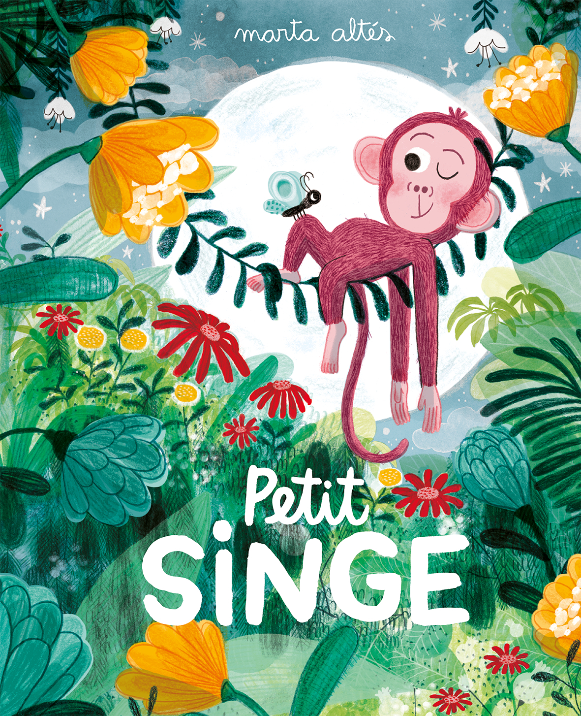 Petit singe