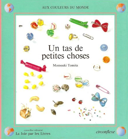 Un tas de petites choses