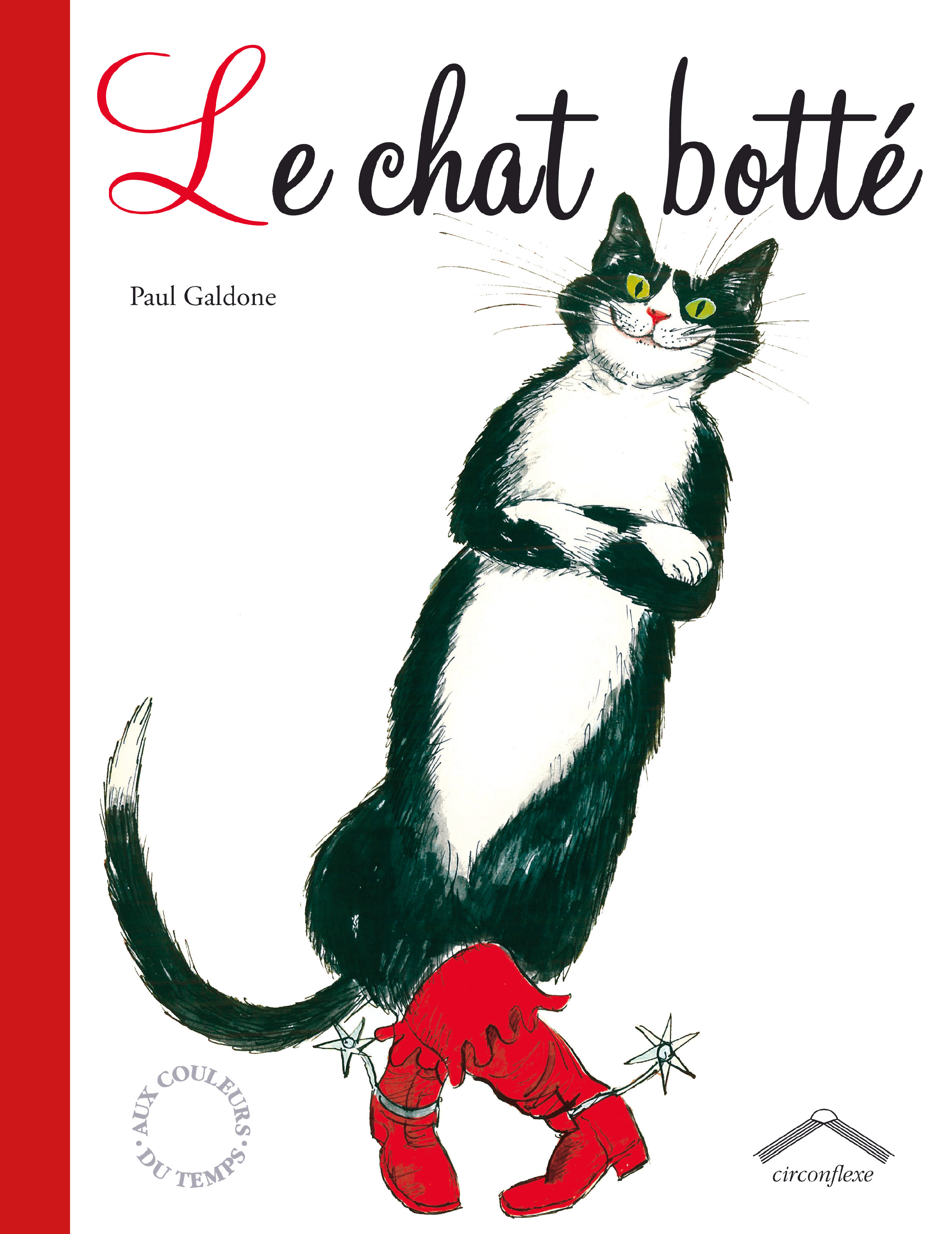 Le chat botté