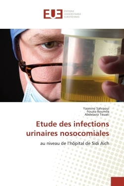 Etude des infections urinaires nosocomiales