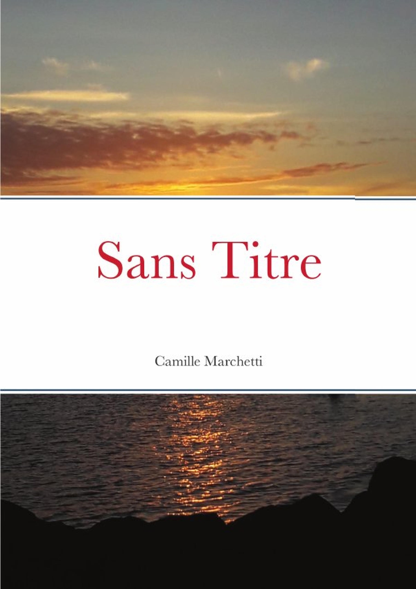 Sans Titre