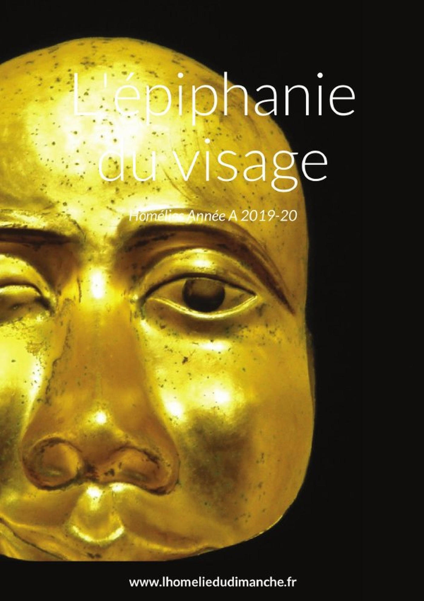 L'épiphanie du visage