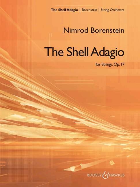 The Shell Adagio
