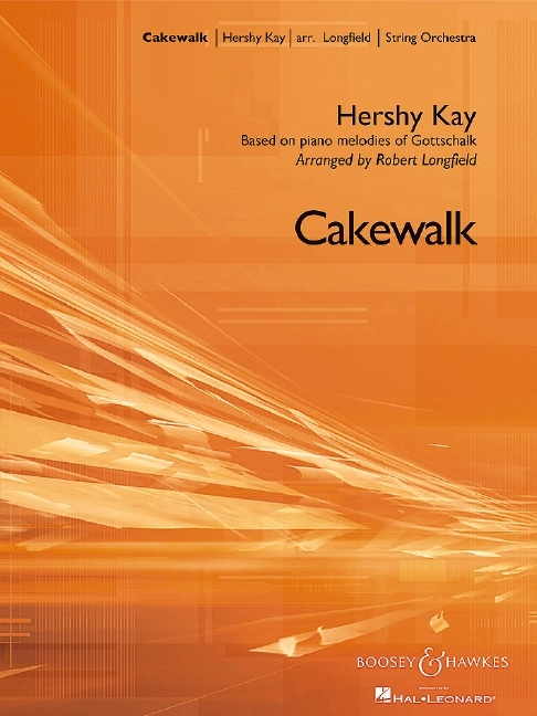 Cakewalk
