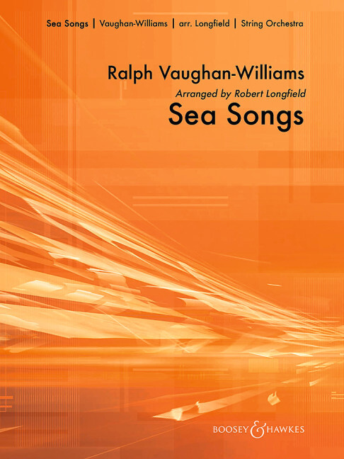 Sea Songs