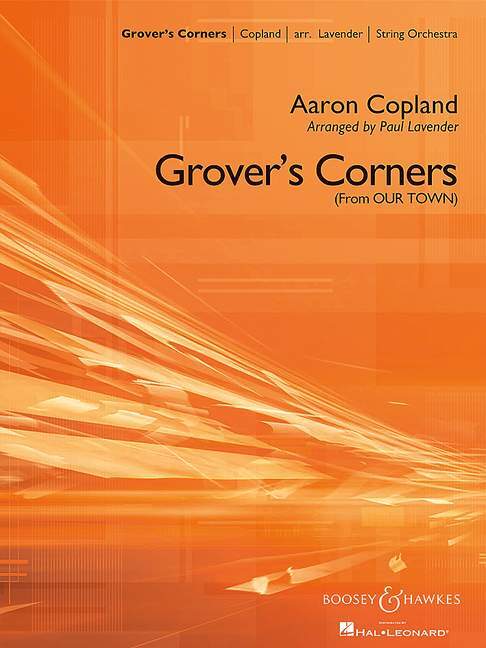 Grover's Corners