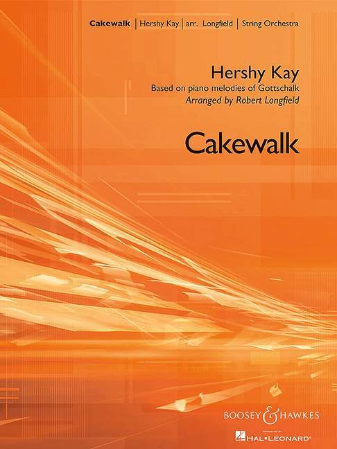 Cakewalk