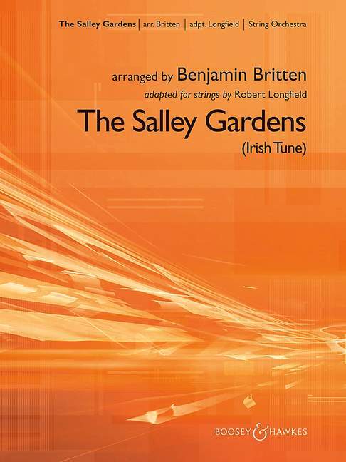 The Salley Gardens