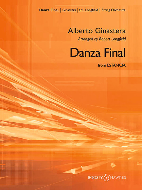 Danza Final