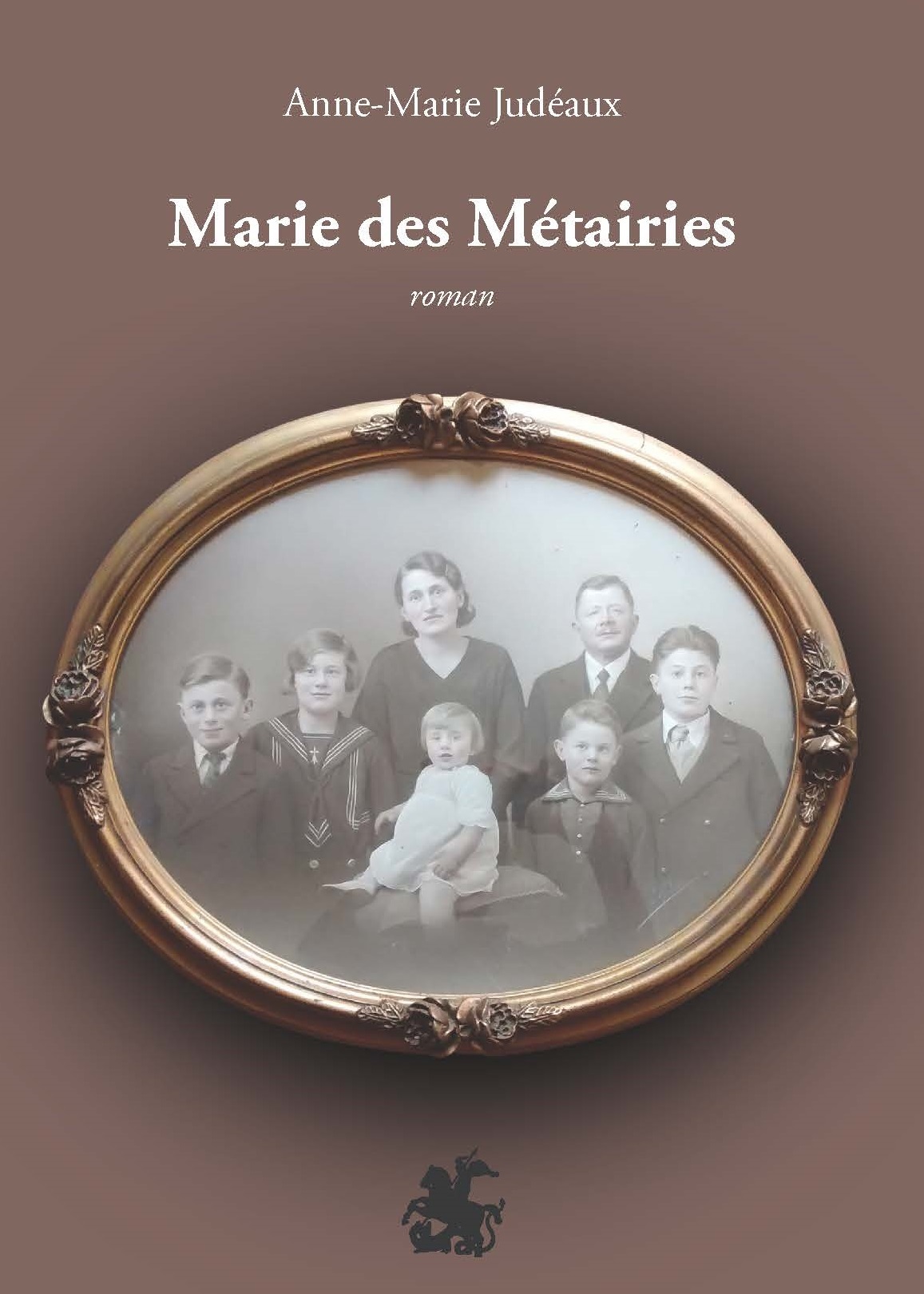 MARIE DES METAIRIES