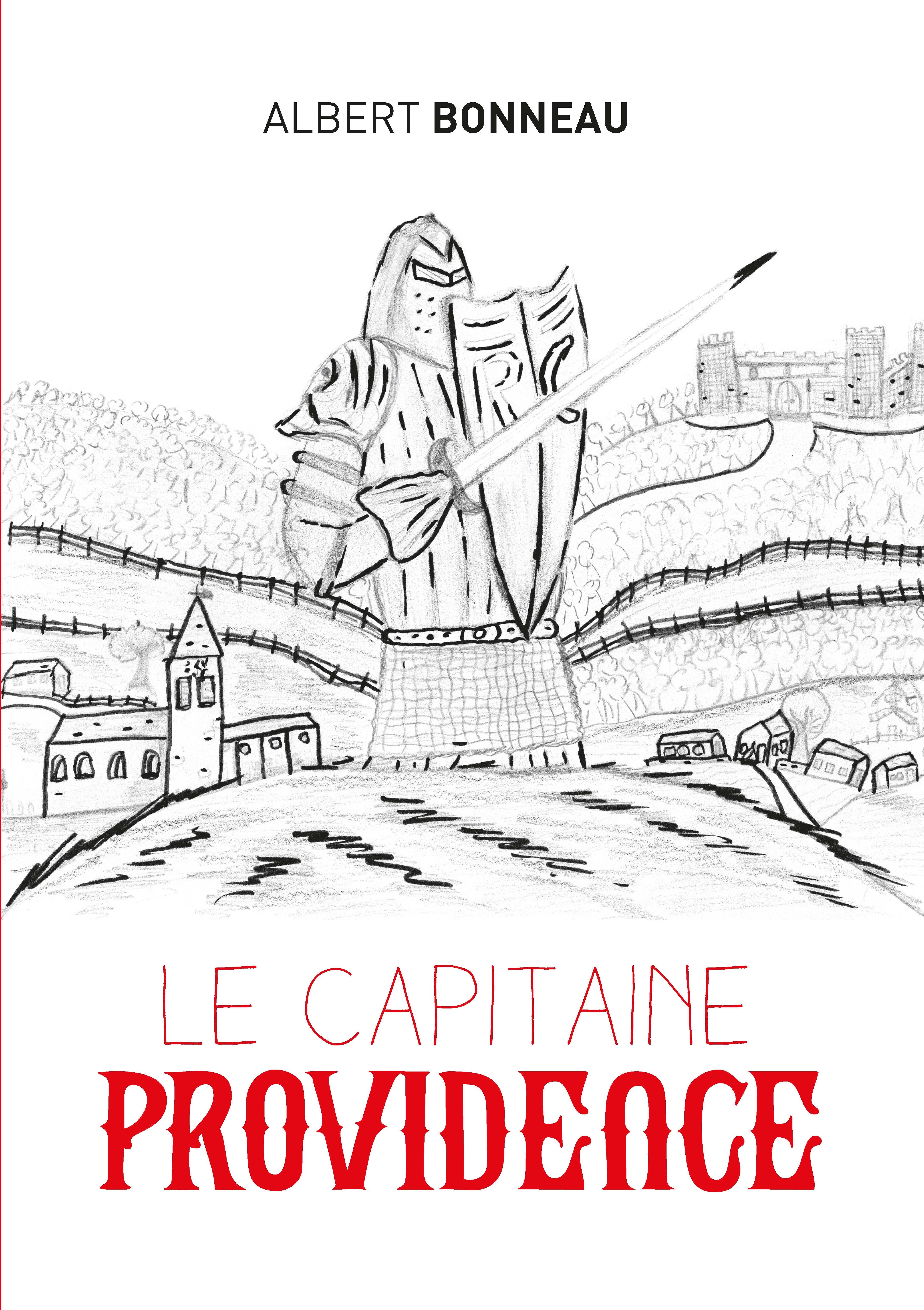 CAPITAINE PROVIDENCE