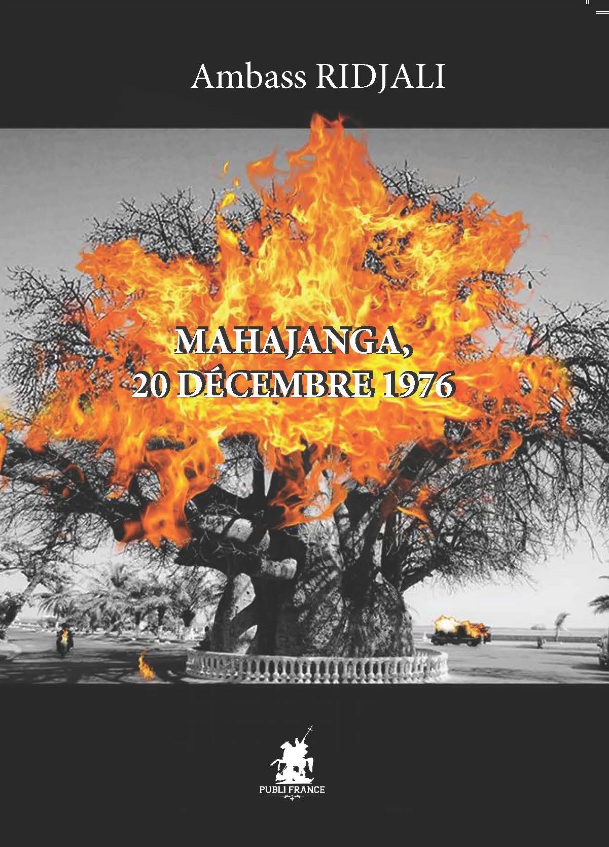 Mahajanga 20 décembre 1976