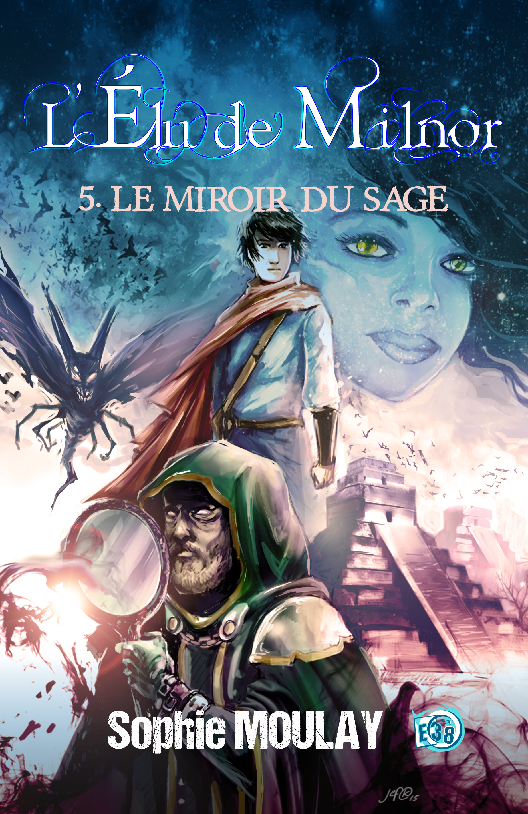 Le Miroir du Sage