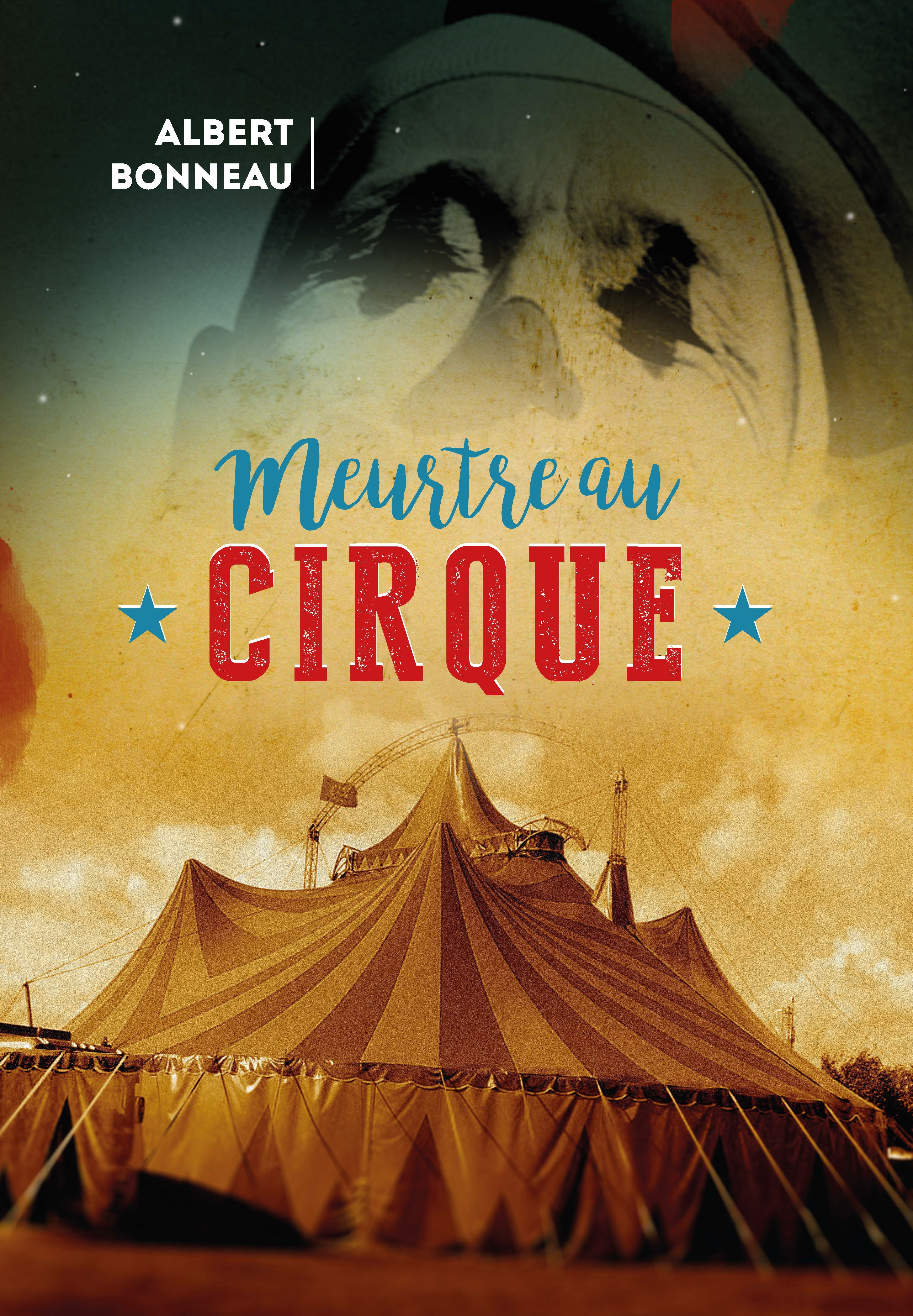 Meurtre au Cirque