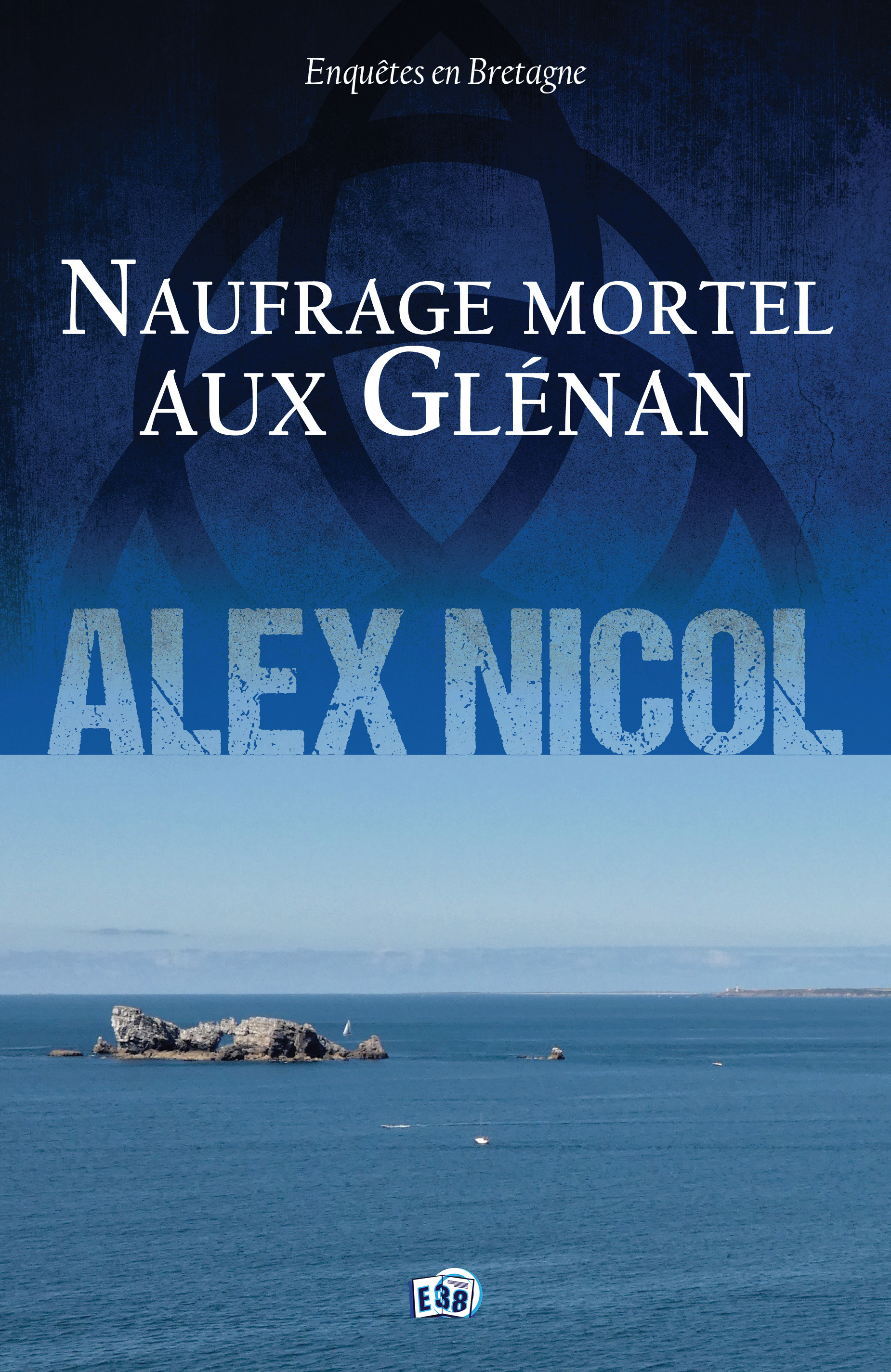 Naufrage mortel aux Glénan