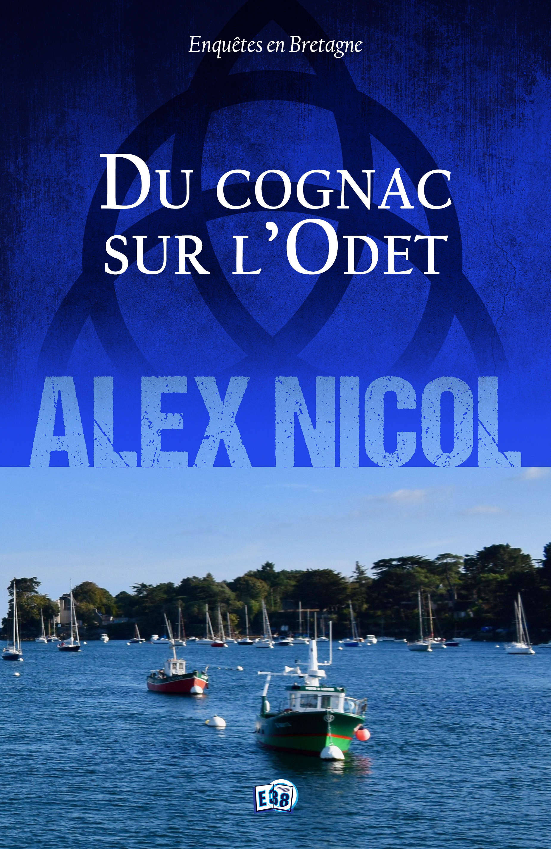 Du cognac sur l'Odet