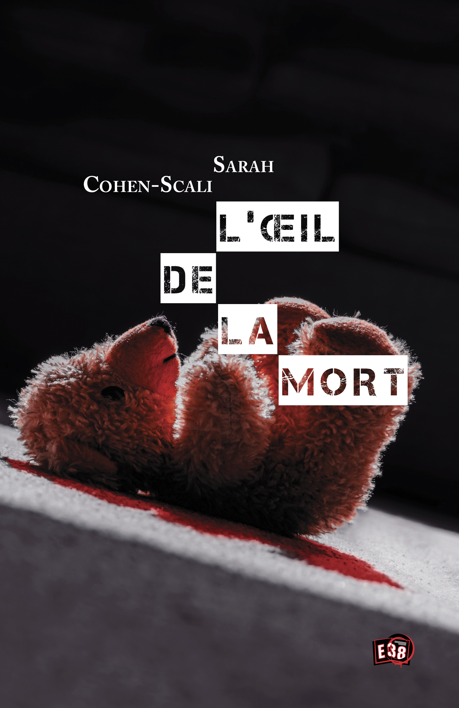 L'œil de la mort