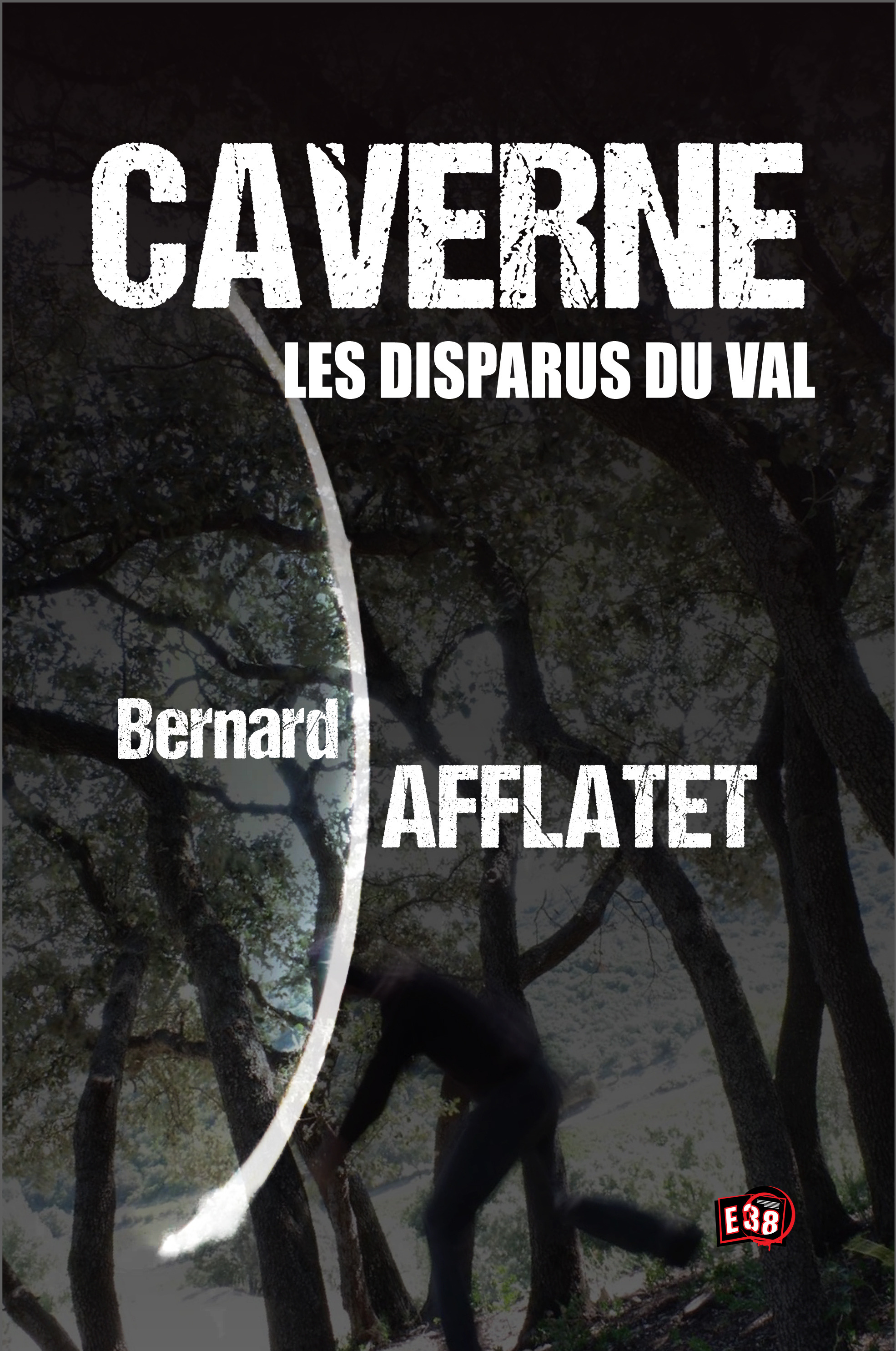 Caverne - Les disparus du Val