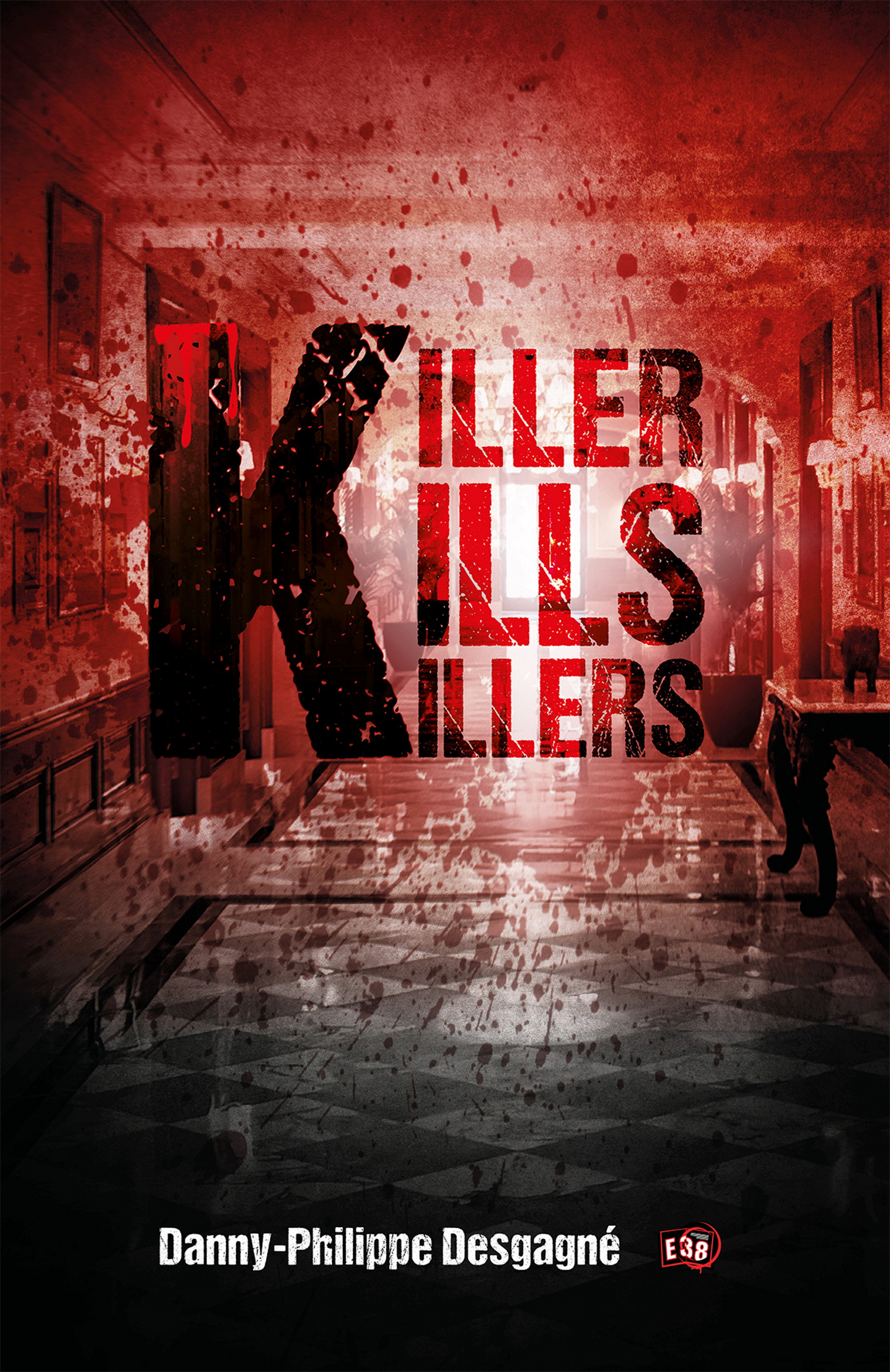 Killer kills killers