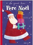 GRAND LIVRE DU PERE NOEL (LE)