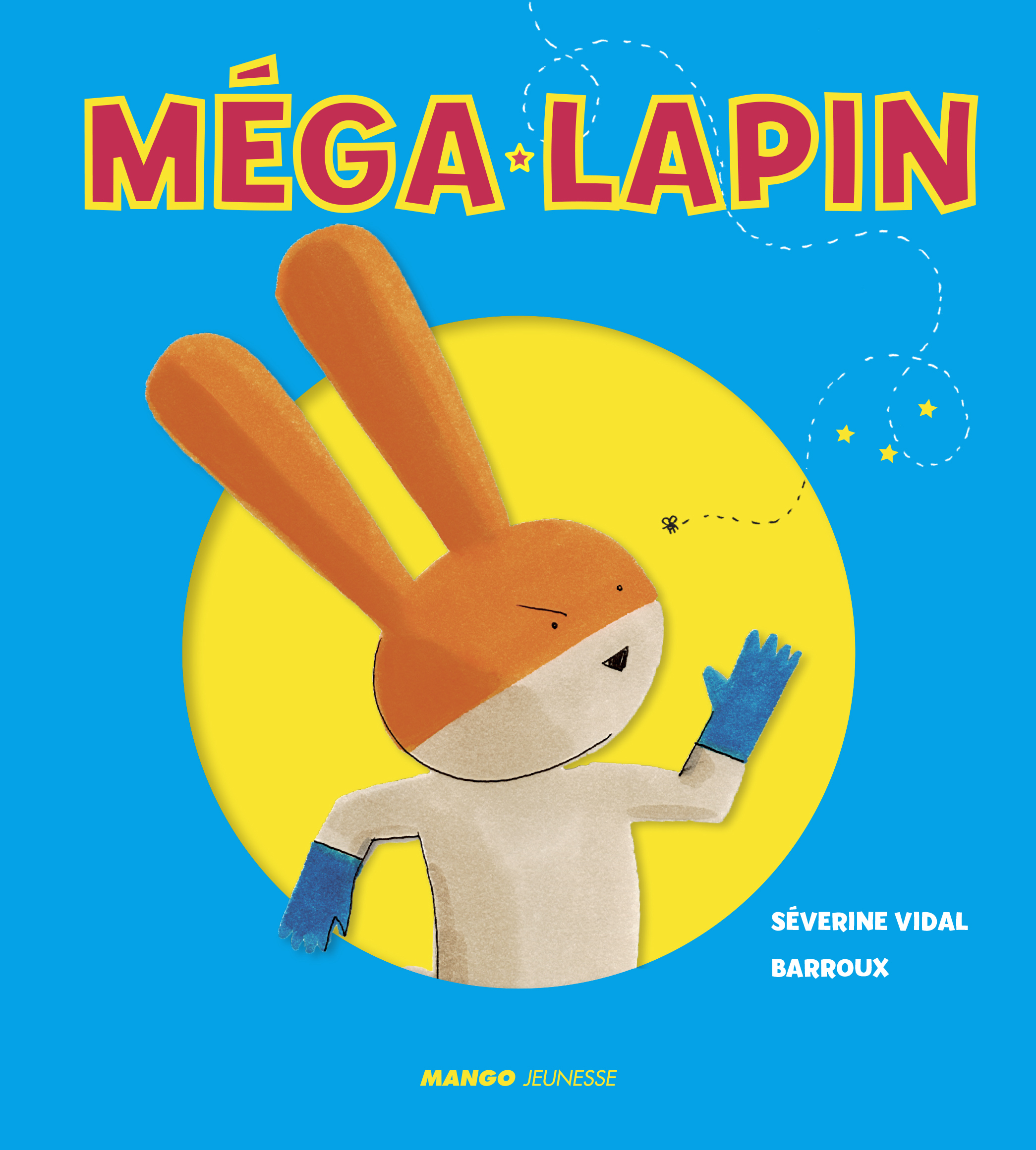 Méga-Lapin