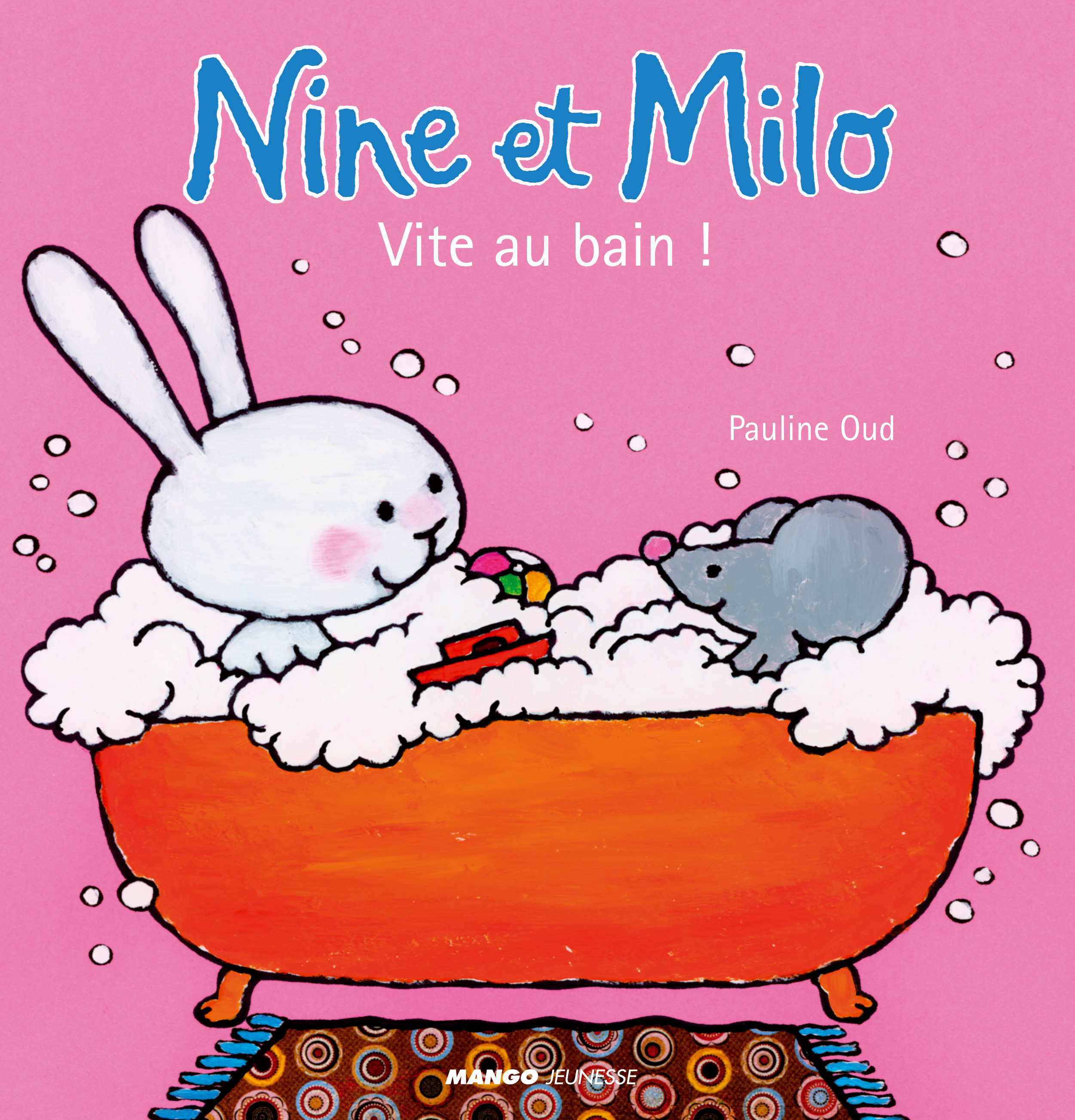 Vite au bain !