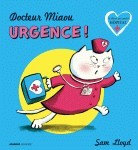 DOCTEUR MIAOU : URGENCE !