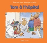 Tom à l'hôpital