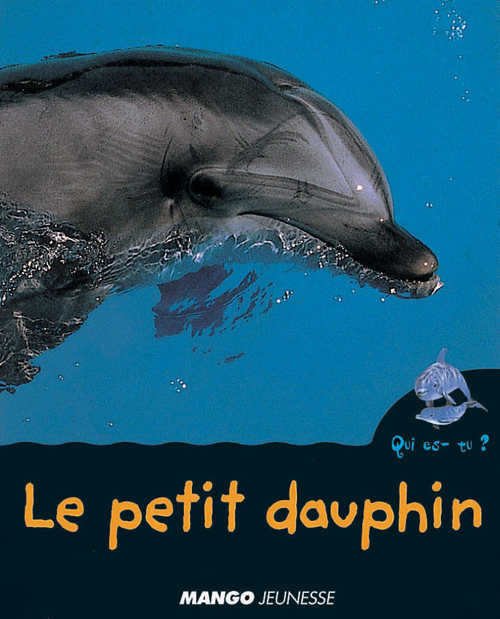 Le petit dauphin