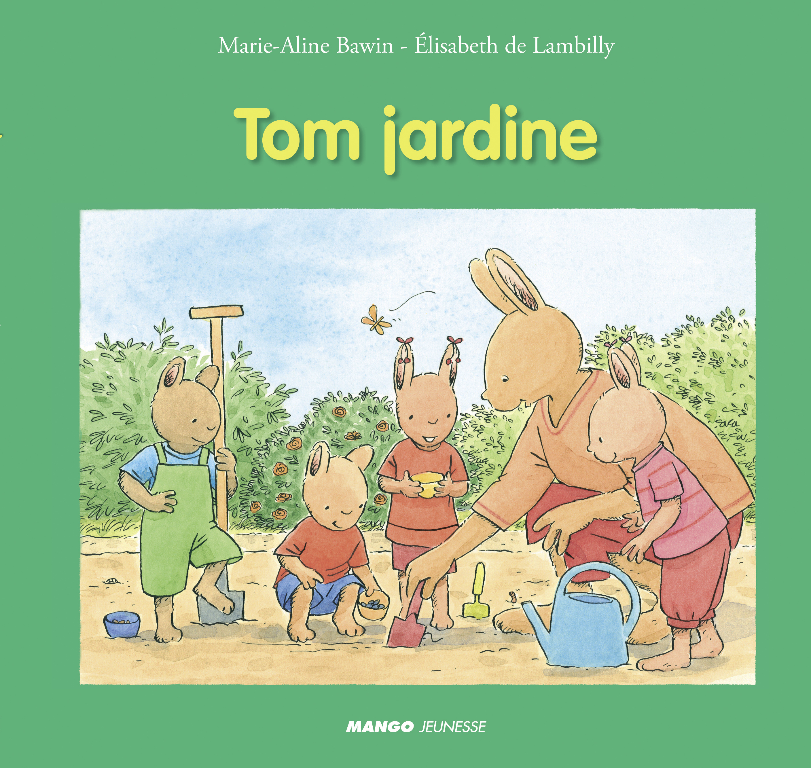 Tom jardine