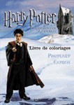 Harry potter poudlard express