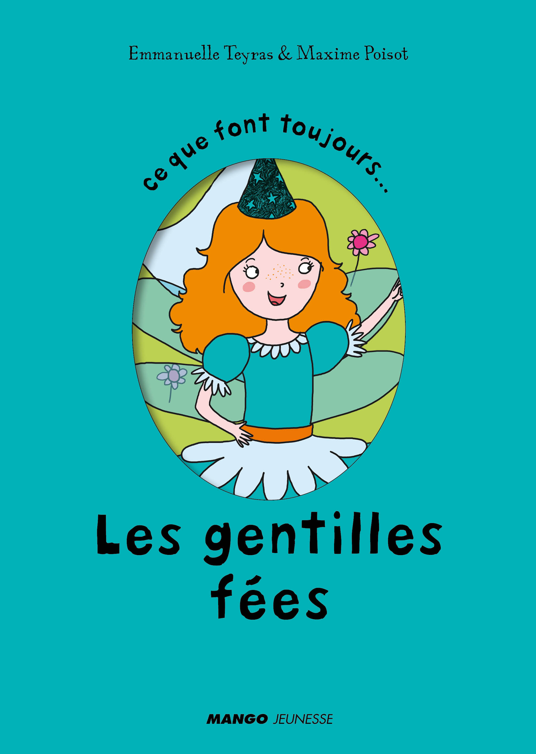 LES GENTILLES FEES