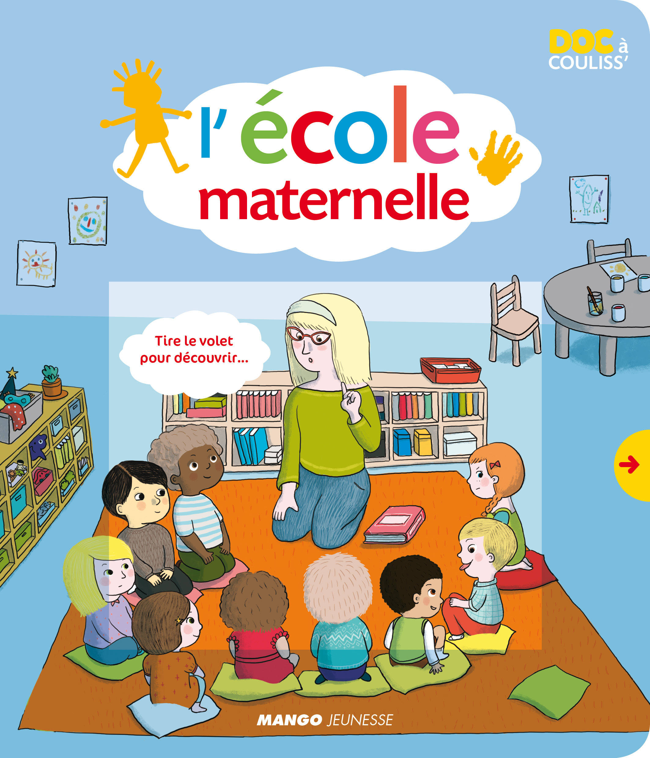 L'ECOLE MATERNELLE