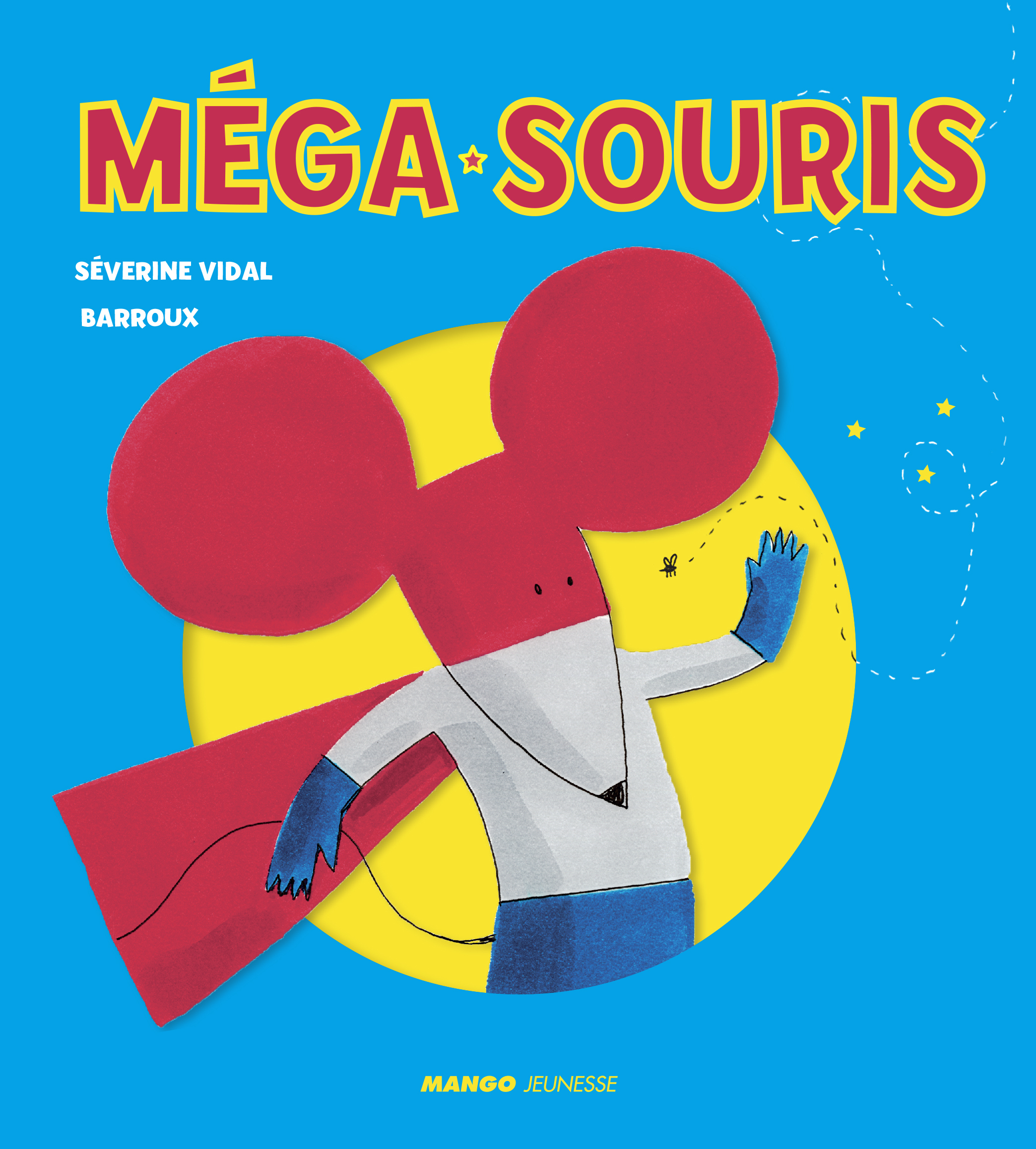 Méga-Souris