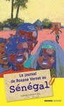 JOURNAL DE ROXANE VERNET AU SENEGAL (LE)