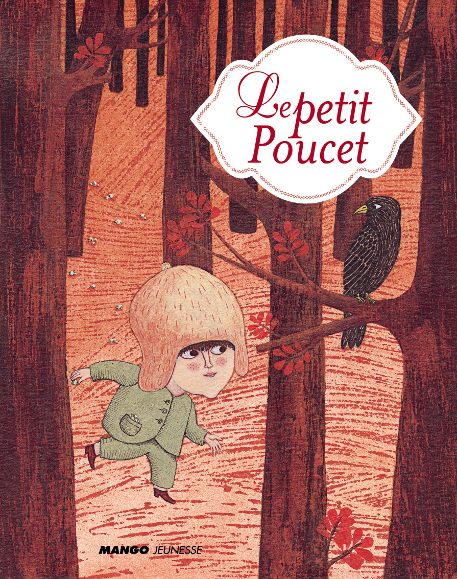 Le petit Poucet
