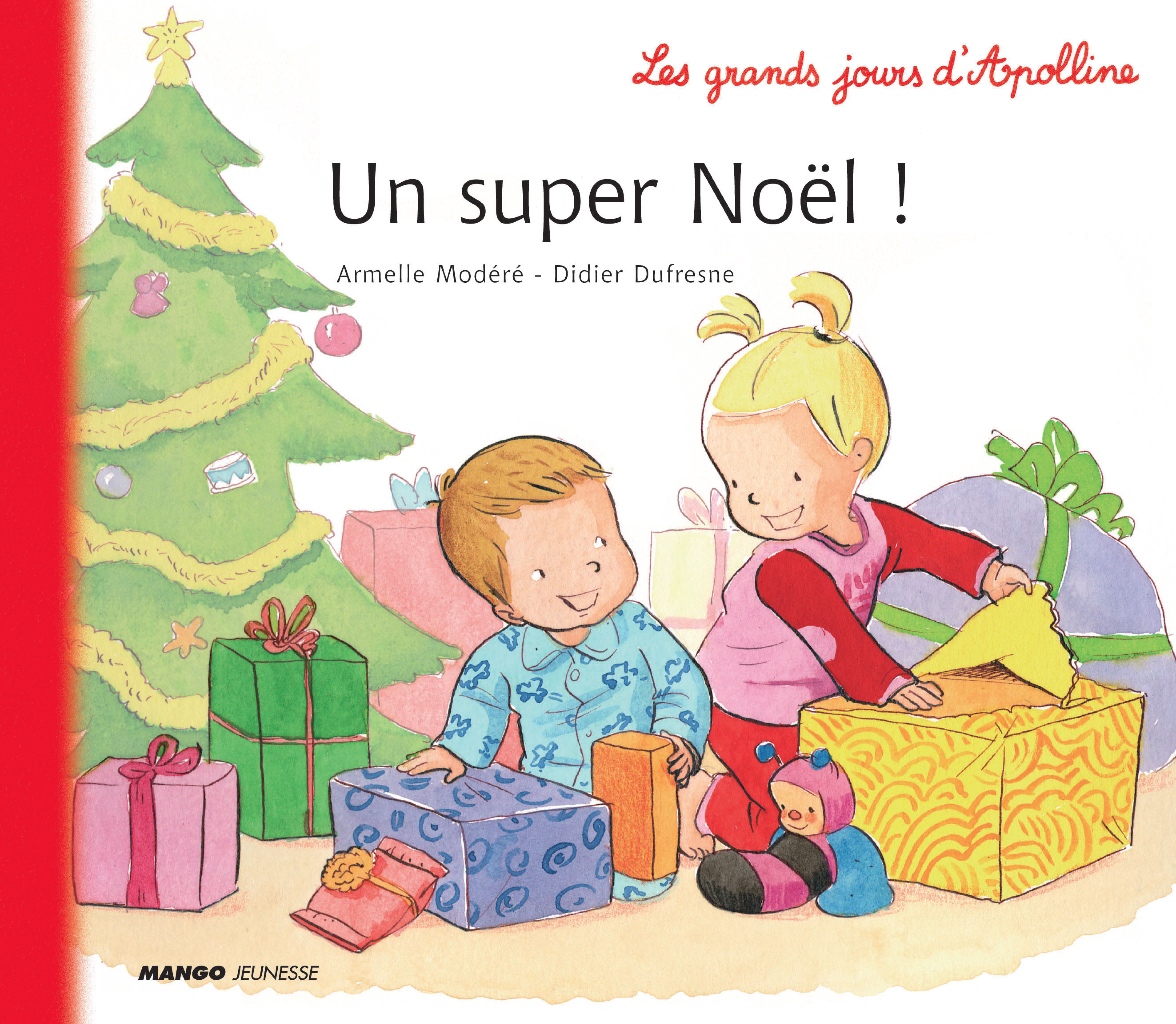 UN SUPER NOEL !
