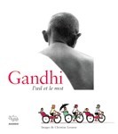 GANDHI, L'OEIL ET LE MOT