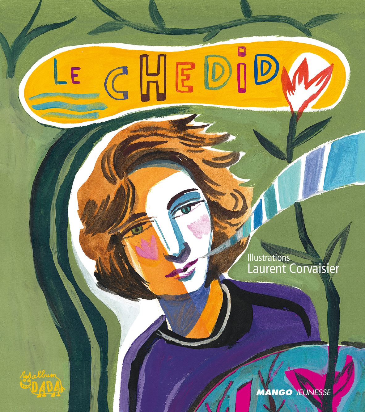 LE CHEDID GRAINES DE CRITIQUE 2012/2013