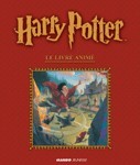 HARRY POTTER : LE LIVRE ANIME