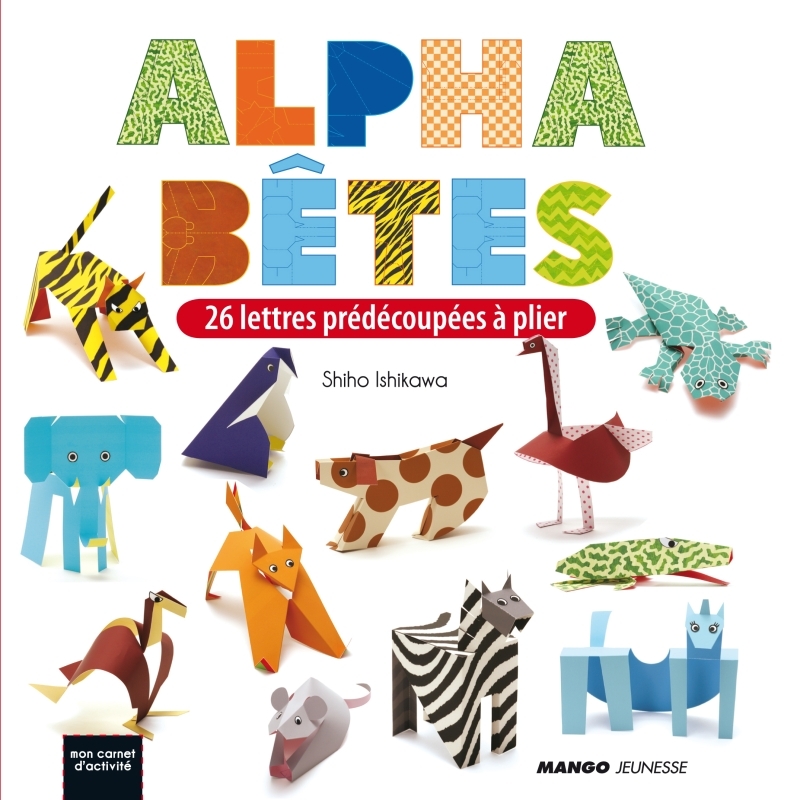 ALPHABÊTES
