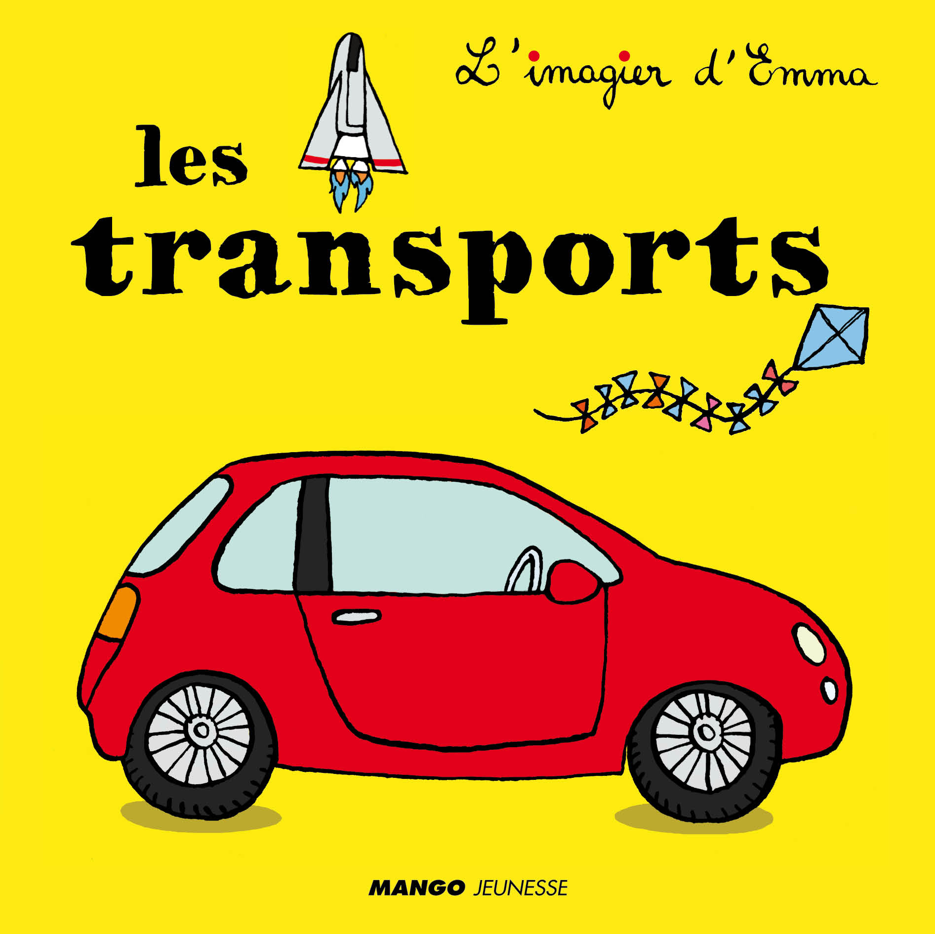 Les transports