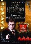 ALBUM DE STICKERS DECO (L')