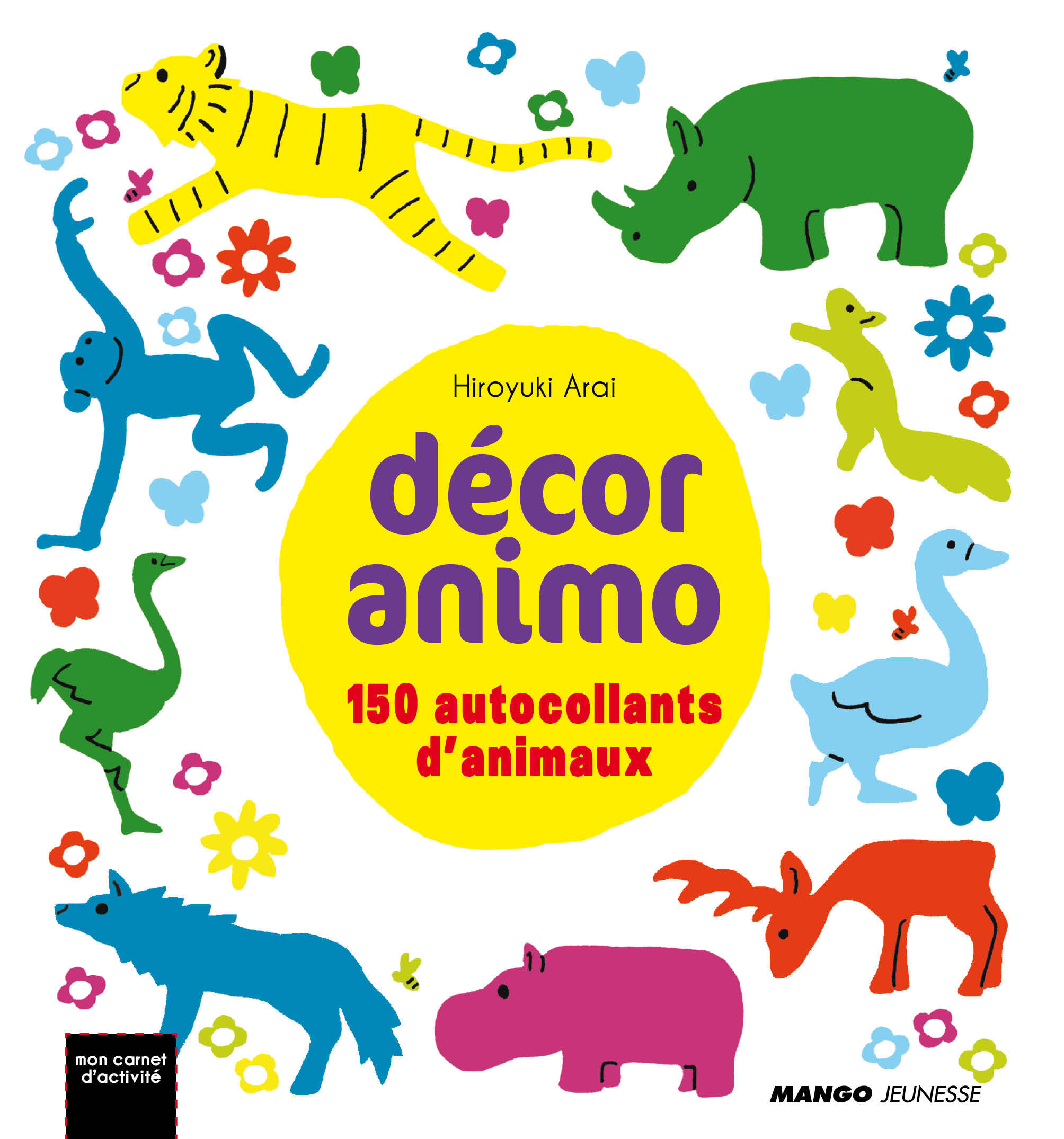 DECOR ANIMO